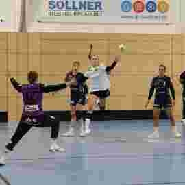 tsv heiningen -  fa frauen 2 01.11.2023