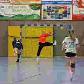 tsv heiningen -  fa frauen 2 01.11.2023