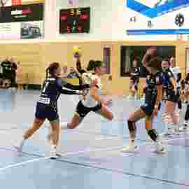 tsv heiningen -  fa frauen 2 01.11.2023