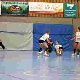 tsv heiningen -  fa frauen 2 01.11.2023