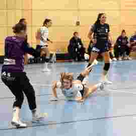 tsv heiningen -  fa frauen 2 01.11.2023