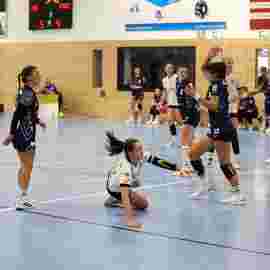 tsv heiningen -  fa frauen 2 01.11.2023