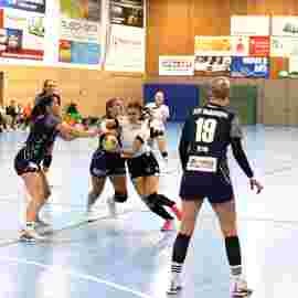 tsv heiningen -  fa frauen 2 01.11.2023