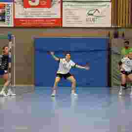 tsv heiningen -  fa frauen 2 01.11.2023