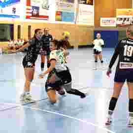 tsv heiningen -  fa frauen 2 01.11.2023