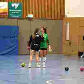 tsv heiningen -  fa frauen 2 01.11.2023