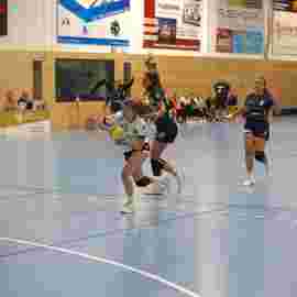 tsv heiningen -  fa frauen 2 01.11.2023