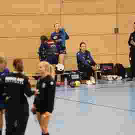 tsv heiningen -  fa frauen 2 01.11.2023