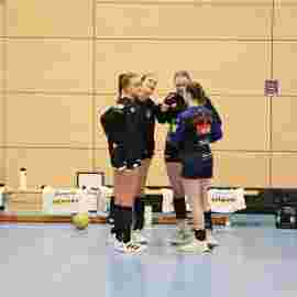 tsv heiningen -  fa frauen 2 01.11.2023