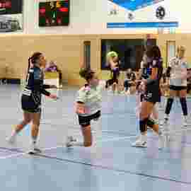 tsv heiningen -  fa frauen 2 01.11.2023