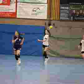tsv heiningen -  fa frauen 2 01.11.2023