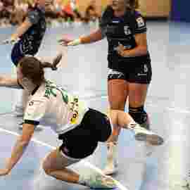 tsv heiningen -  fa frauen 2 01.11.2023