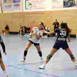 tsv heiningen -  fa frauen 2 01.11.2023