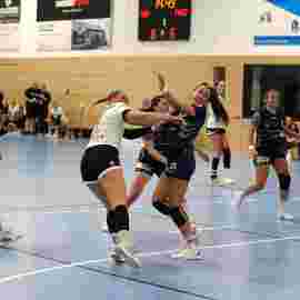 tsv heiningen -  fa frauen 2 01.11.2023