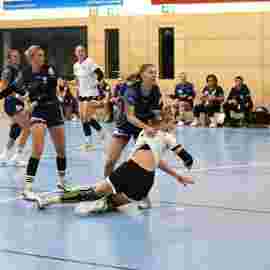 tsv heiningen -  fa frauen 2 01.11.2023