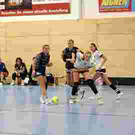 tsv heiningen -  fa frauen 2 01.11.2023