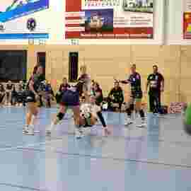 tsv heiningen -  fa frauen 2 01.11.2023