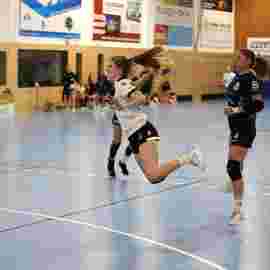tsv heiningen -  fa frauen 2 01.11.2023