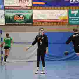 tsv heiningen -  fa frauen 2 01.11.2023