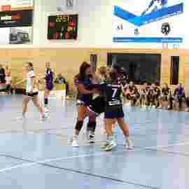 tsv heiningen -  fa frauen 2 01.11.2023