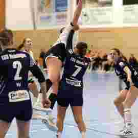 tsv heiningen -  fa frauen 2 01.11.2023