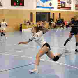 tsv heiningen -  fa frauen 2 01.11.2023