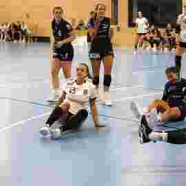 tsv heiningen -  fa frauen 2 01.11.2023
