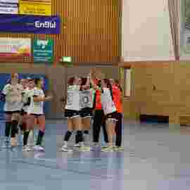tsv heiningen -  fa frauen 2 01.11.2023