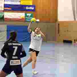 tsv heiningen -  fa frauen 2 01.11.2023