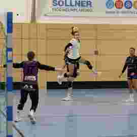 tsv heiningen -  fa frauen 2 01.11.2023