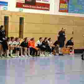 tsv heiningen -  fa frauen 2 01.11.2023