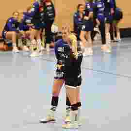 tsv heiningen -  fa frauen 2 01.11.2023