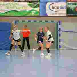 tsv heiningen -  fa frauen 2 01.11.2023