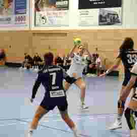 tsv heiningen -  fa frauen 2 01.11.2023