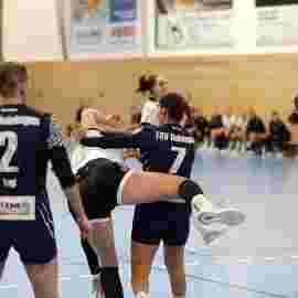 tsv heiningen -  fa frauen 2 01.11.2023
