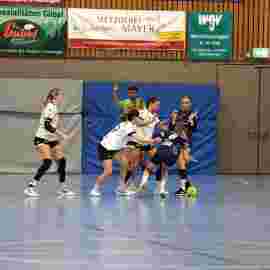 tsv heiningen -  fa frauen 2 01.11.2023
