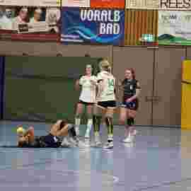 tsv heiningen -  fa frauen 2 01.11.2023