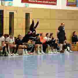 tsv heiningen -  fa frauen 2 01.11.2023