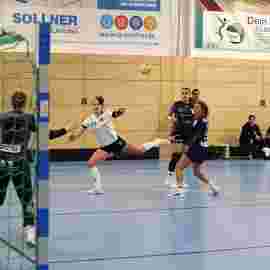 tsv heiningen -  fa frauen 2 01.11.2023