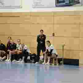 tsv heiningen -  fa frauen 2 01.11.2023
