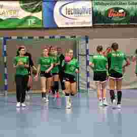 tsv heiningen -  fa frauen 2 01.11.2023