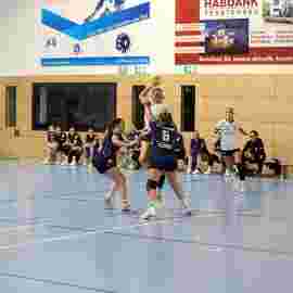 tsv heiningen -  fa frauen 2 01.11.2023