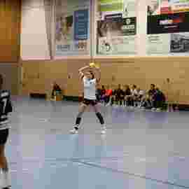 tsv heiningen -  fa frauen 2 01.11.2023