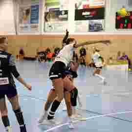 tsv heiningen -  fa frauen 2 01.11.2023