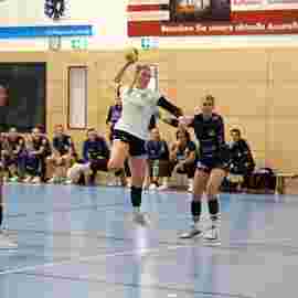 tsv heiningen -  fa frauen 2 01.11.2023