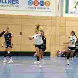 tsv heiningen -  fa frauen 2 01.11.2023