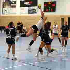 tsv heiningen -  fa frauen 2 01.11.2023