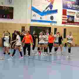 tsv heiningen -  fa frauen 2 01.11.2023