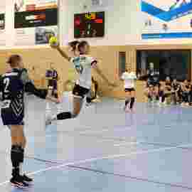 tsv heiningen -  fa frauen 2 01.11.2023