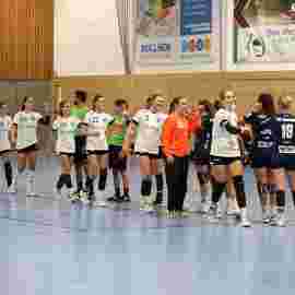 tsv heiningen -  fa frauen 2 01.11.2023